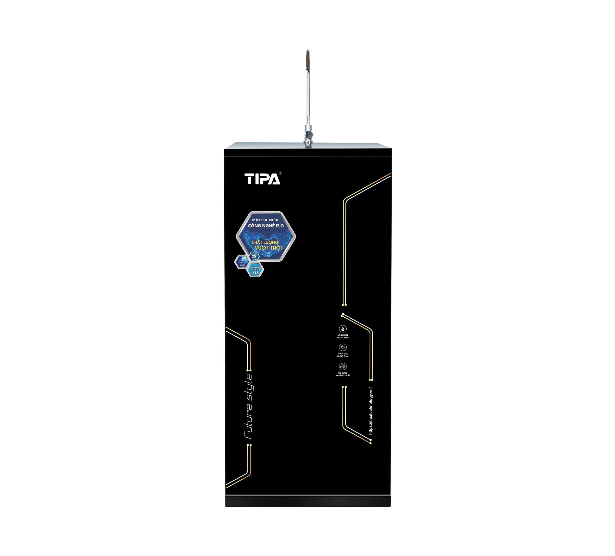 tủ vuông iox