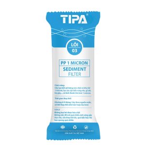 lõi lọc số 3 TIPA
